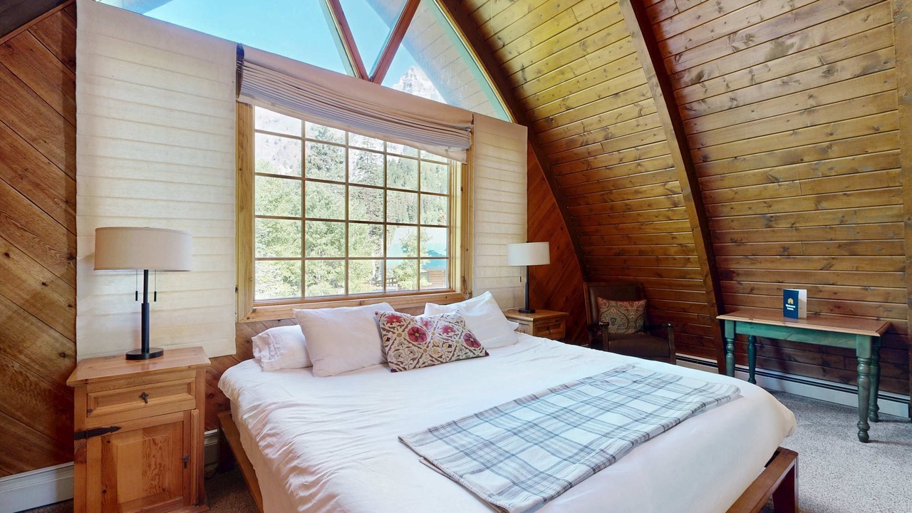 Photo of Bedroom in Salt Lake Mountain Resorts