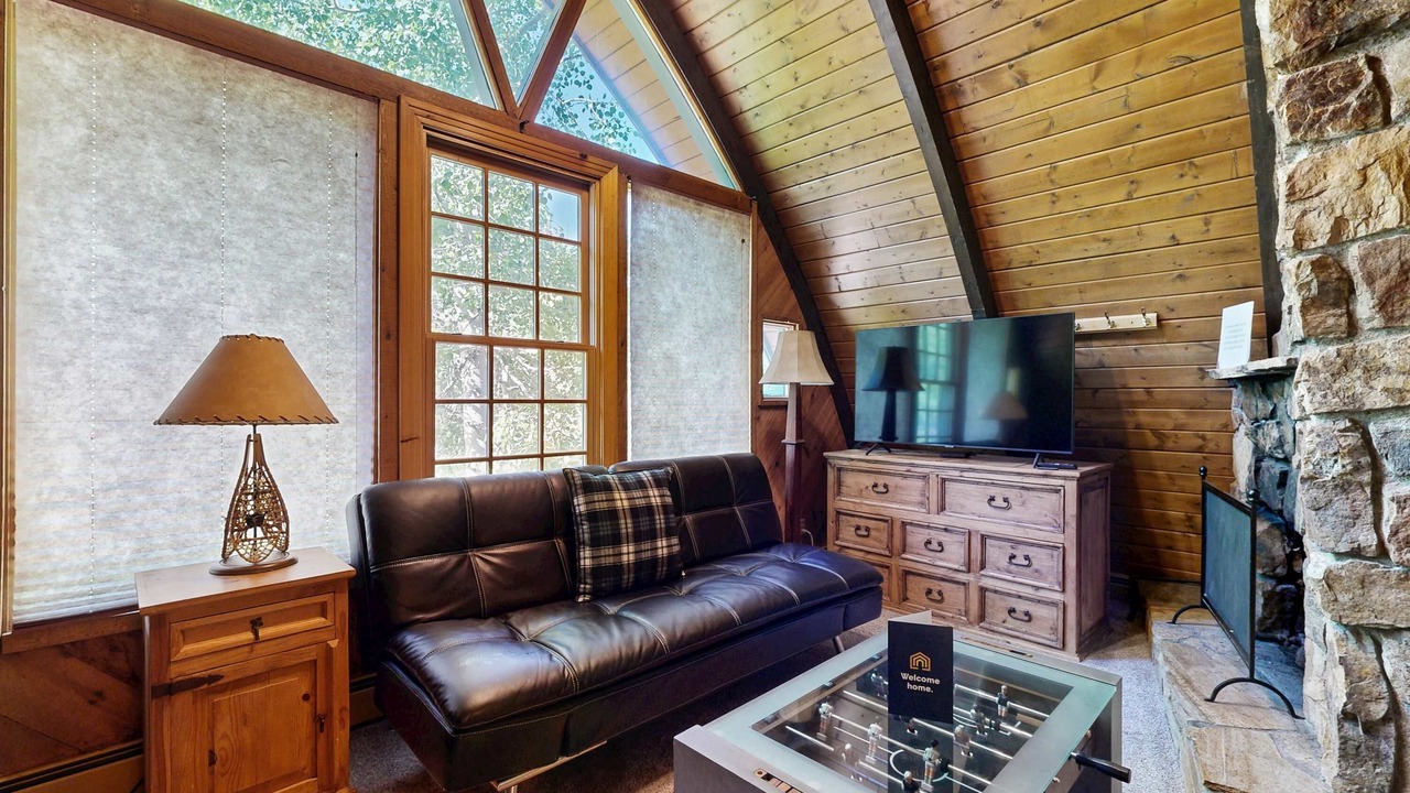 Photo of Livingroom in Salt Lake Mountain Resorts