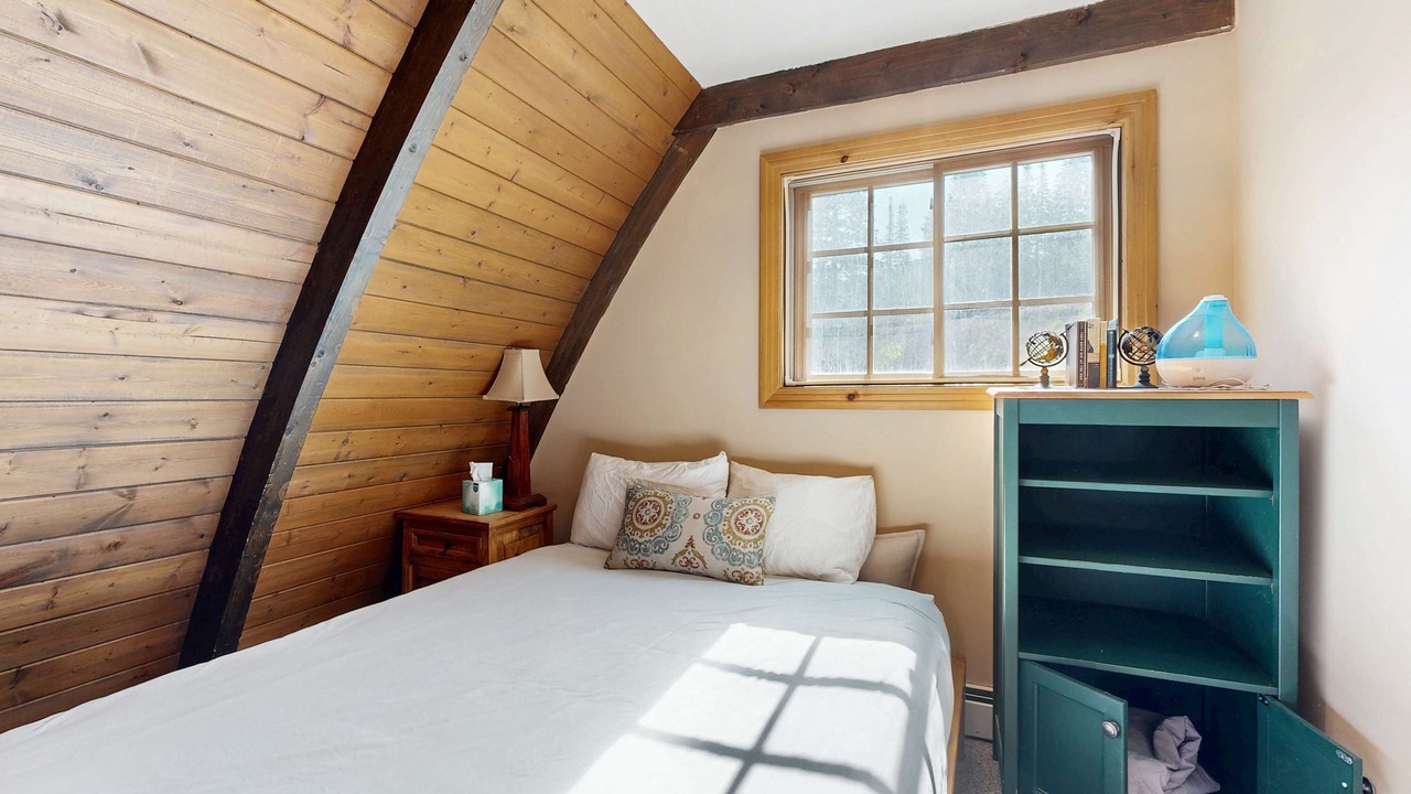 Photo of Bedroom in Salt Lake Mountain Resorts