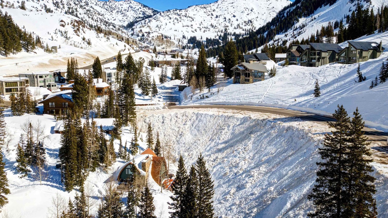Photo of Outdoor in Salt Lake Mountain Resorts
