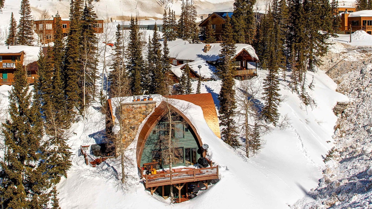 Photo of Outdoor in Salt Lake Mountain Resorts
