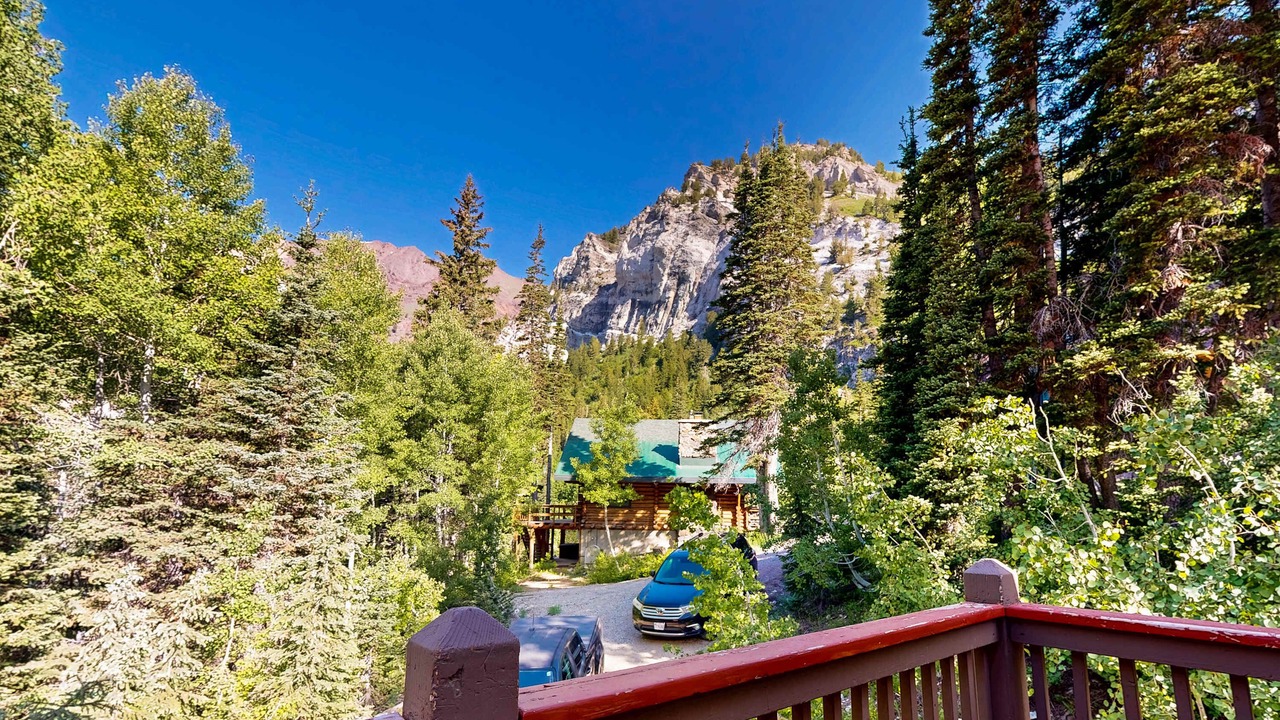 Photo of Outdoor in Salt Lake Mountain Resorts