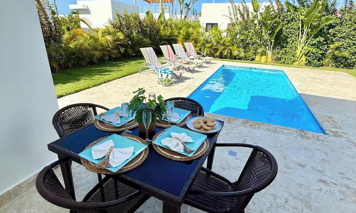 Photo of Outdoor in Playa Chiquita
