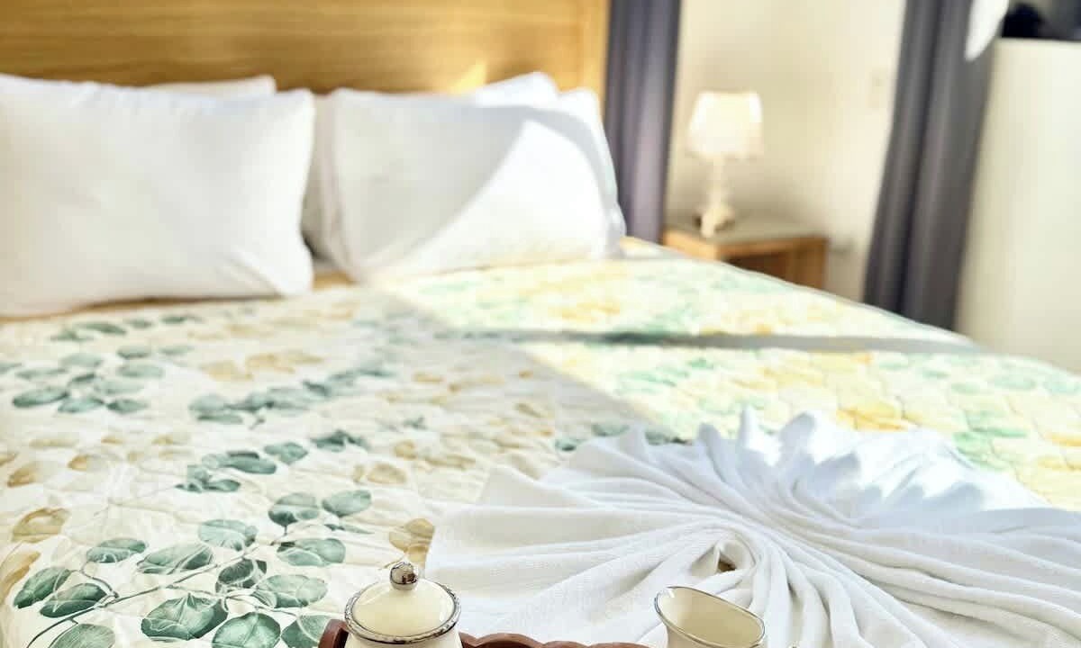Photo of Bedroom in Playa Chiquita