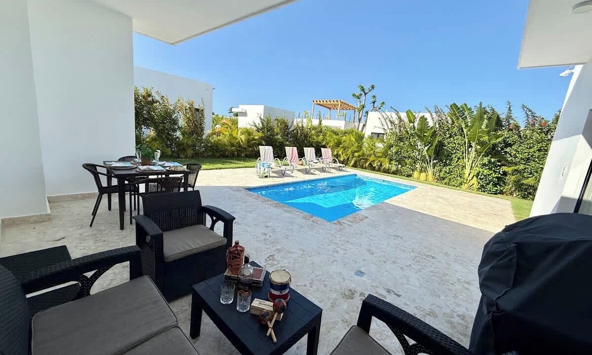 Photo of Outdoor in Playa Chiquita