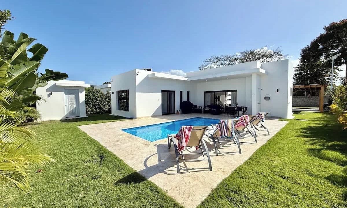 Photo of Outdoor in Playa Chiquita