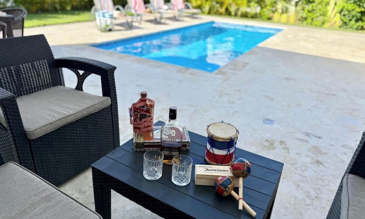 Photo of Outdoor in Playa Chiquita