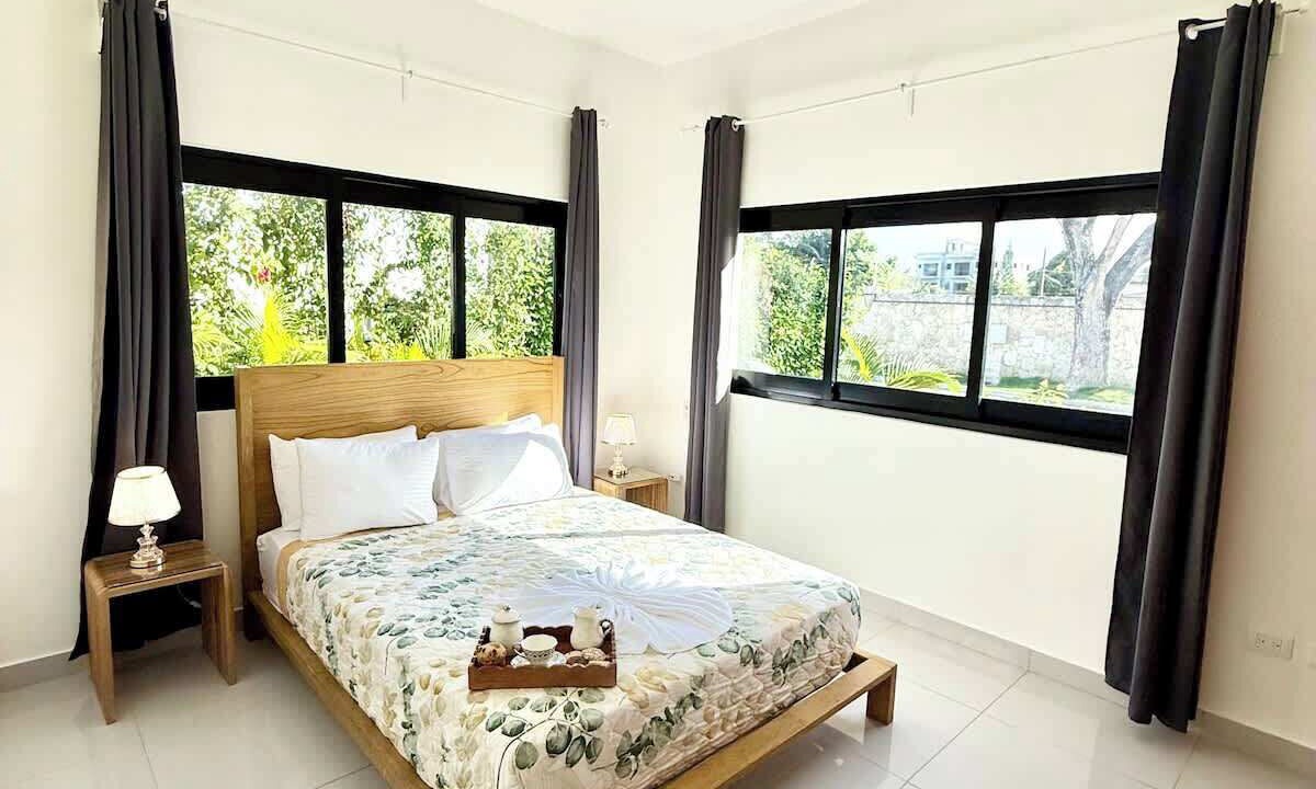 Photo of Bedroom in Playa Chiquita