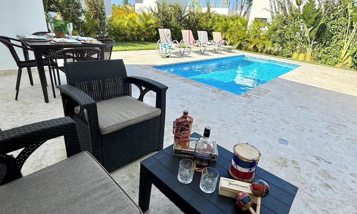 Photo of Outdoor in Playa Chiquita