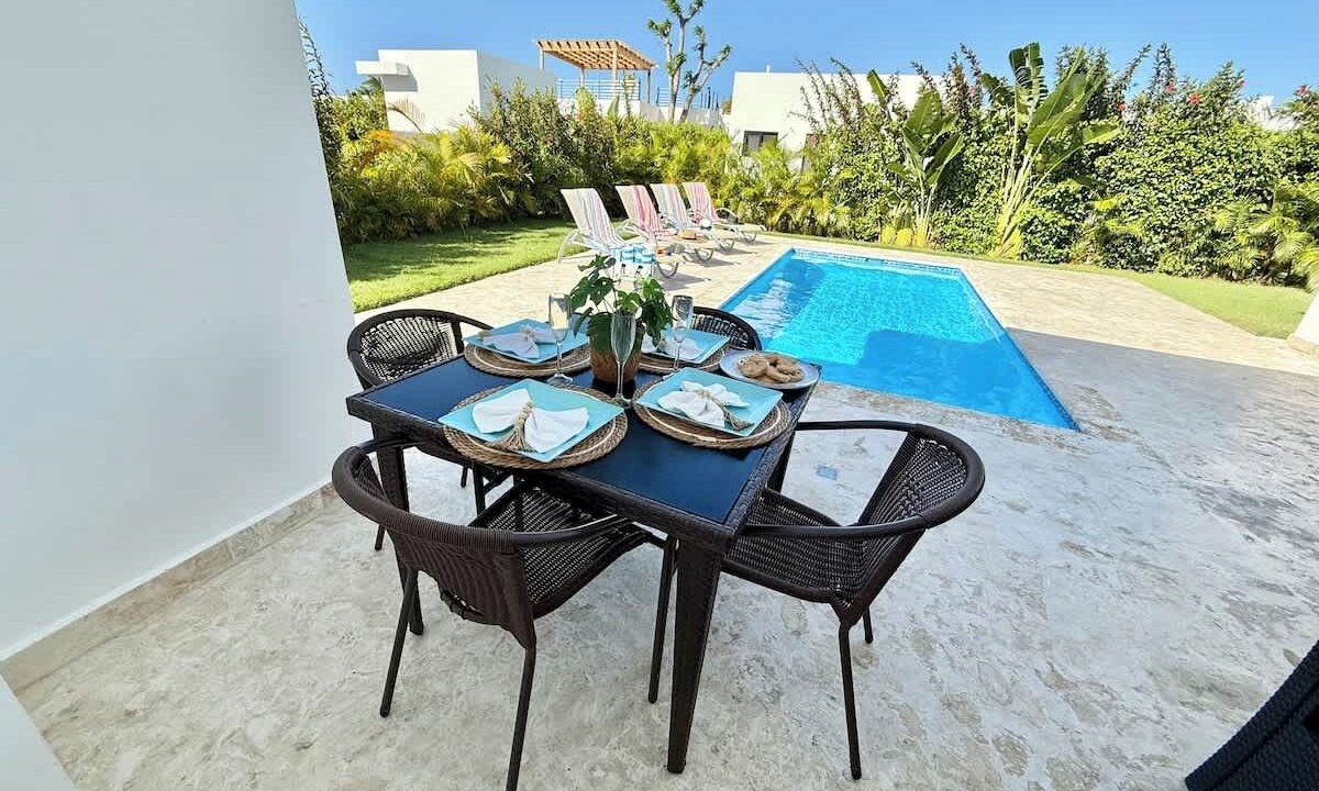 Photo of Outdoor in Playa Chiquita
