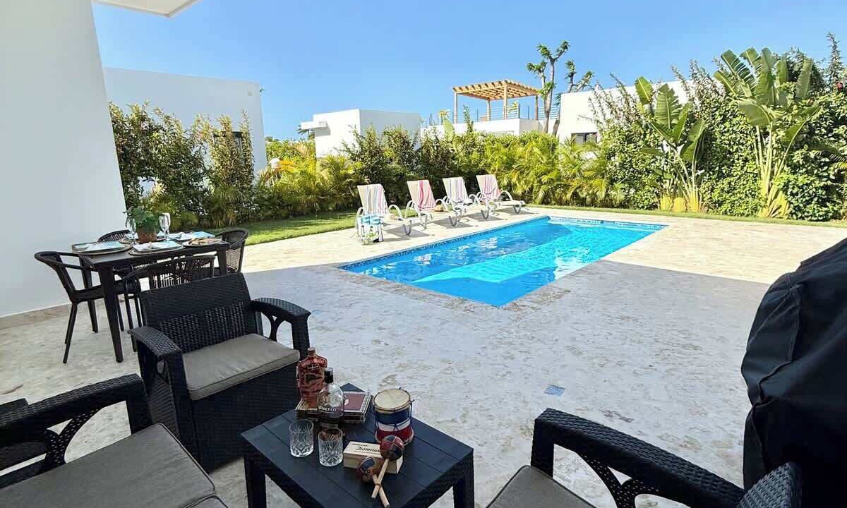 Photo of Outdoor in Playa Chiquita