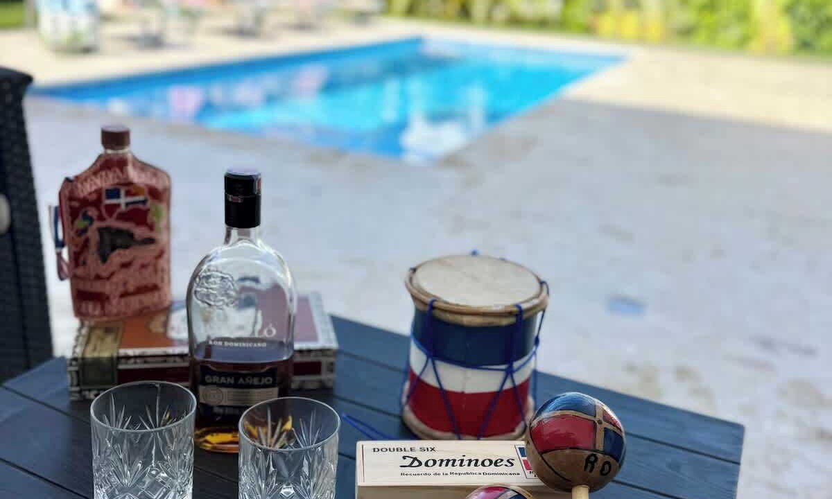 Photo of Outdoor in Playa Chiquita