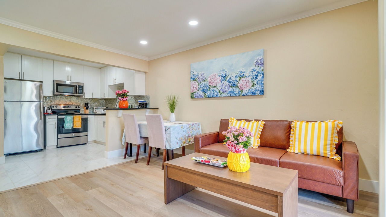 Photo of Livingroom in Pleasanton
