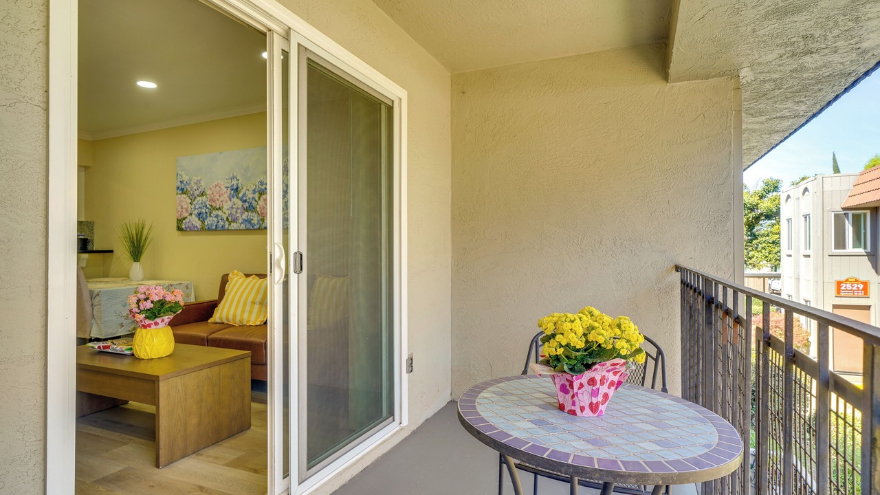 Photo of Outdoor in Pleasanton