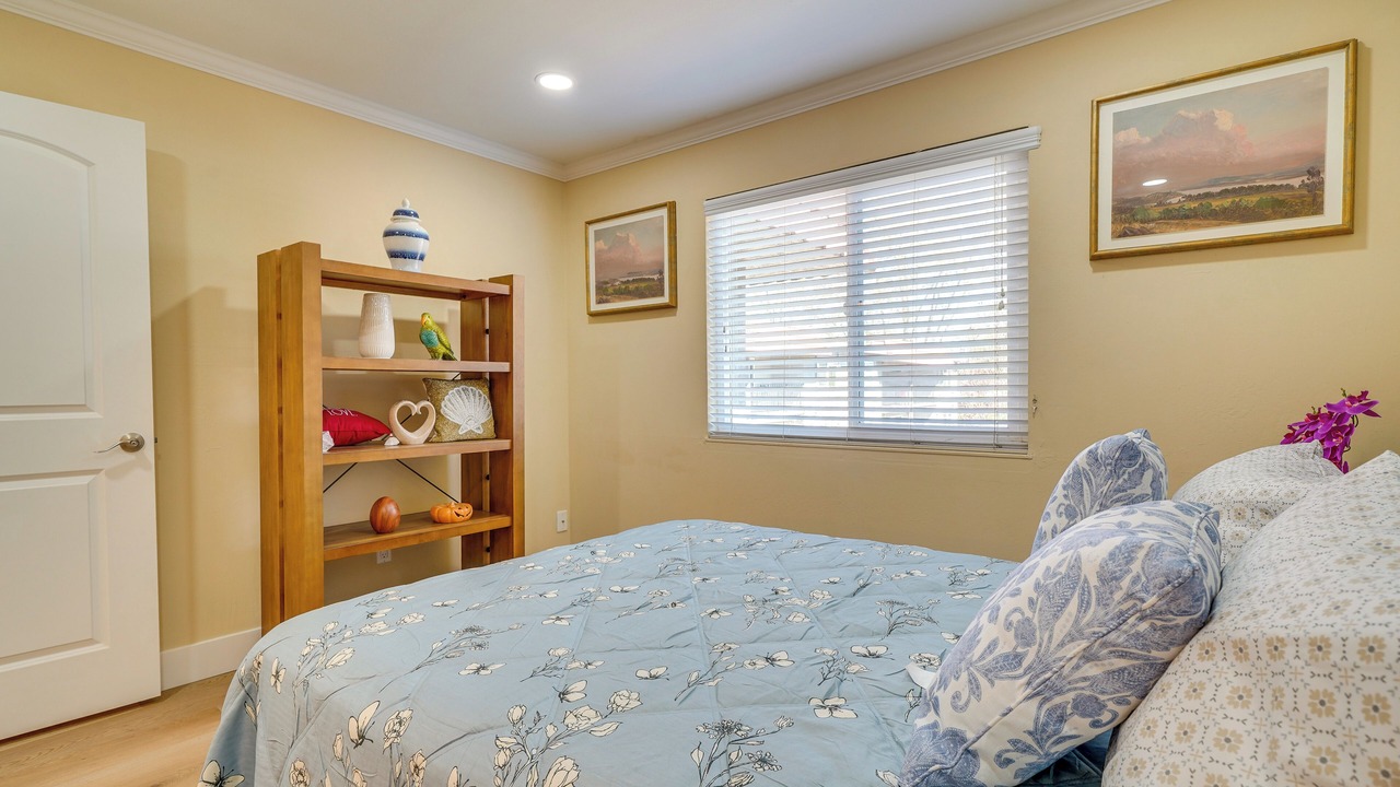 Photo of Bedroom in Pleasanton