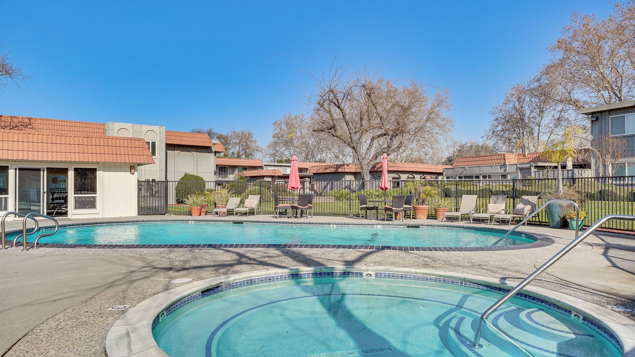 Photo of Outdoor in Pleasanton