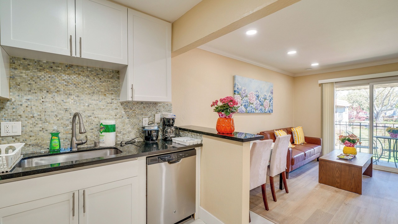 Photo of Kitchen in Pleasanton