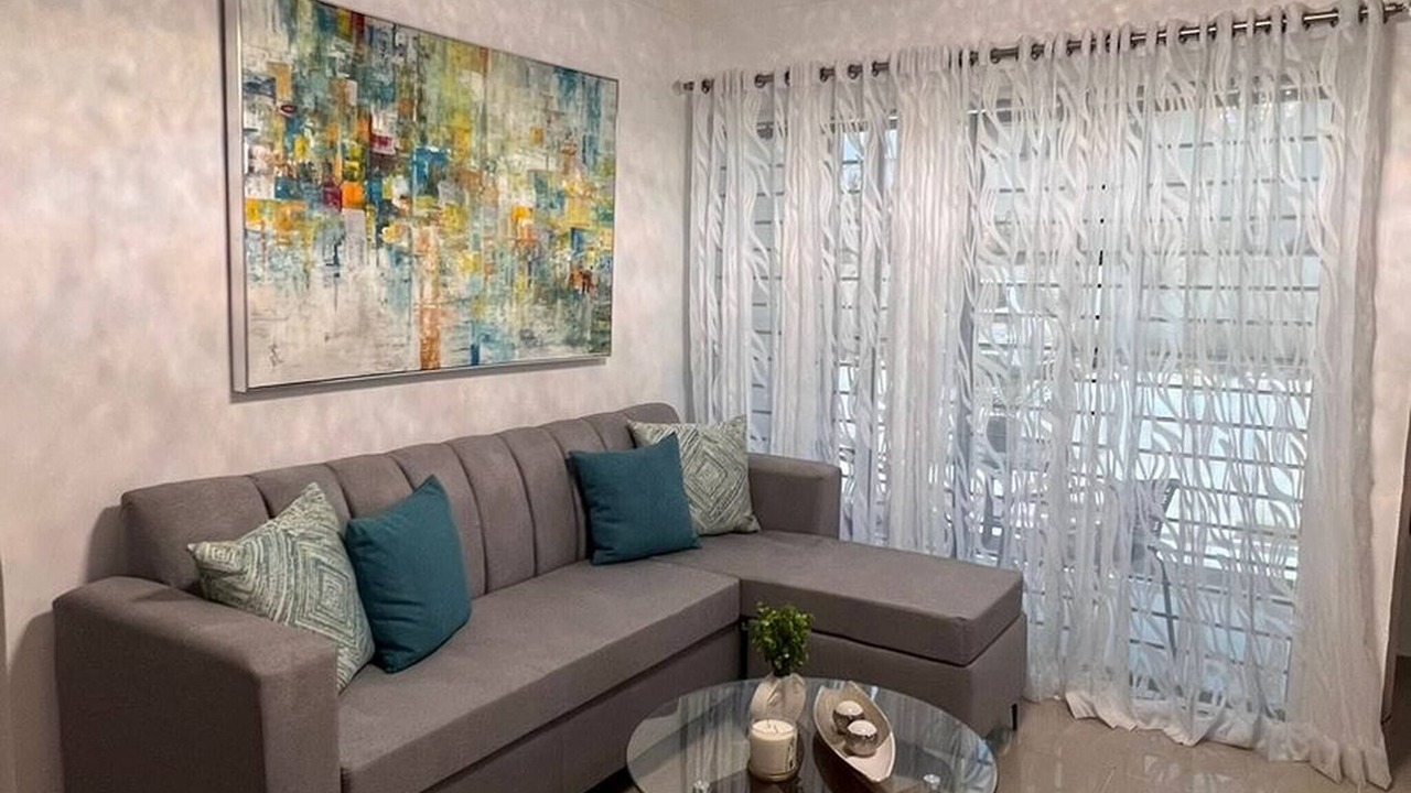Photo of Livingroom in Santiago Province