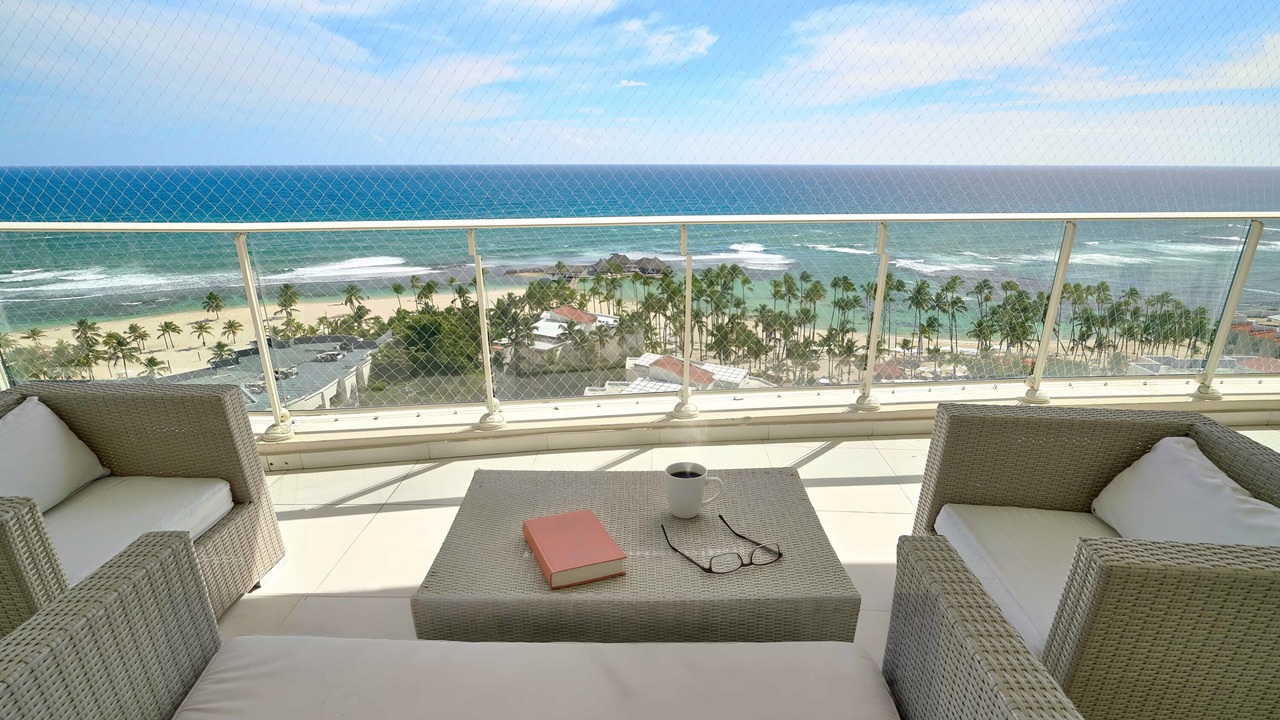Photo of Outdoor in Villas Del Mar