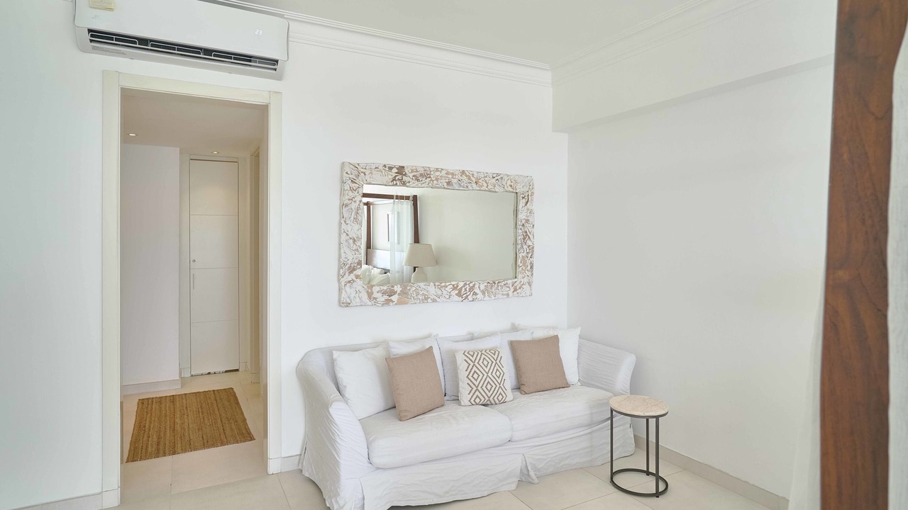 Photo of Livingroom in Villas Del Mar