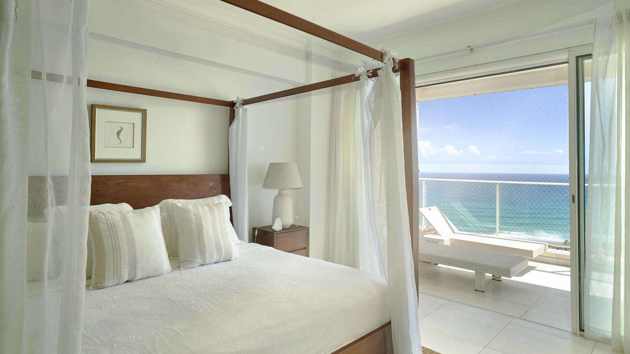 Photo of Bedroom in Villas Del Mar