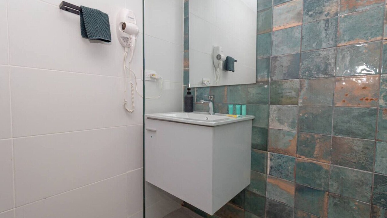 Photo of Bathroom in Los Melones