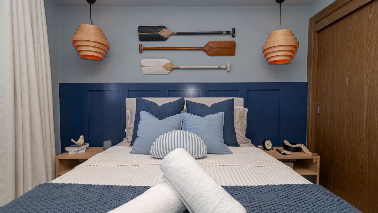Photo of Bedroom in Los Melones