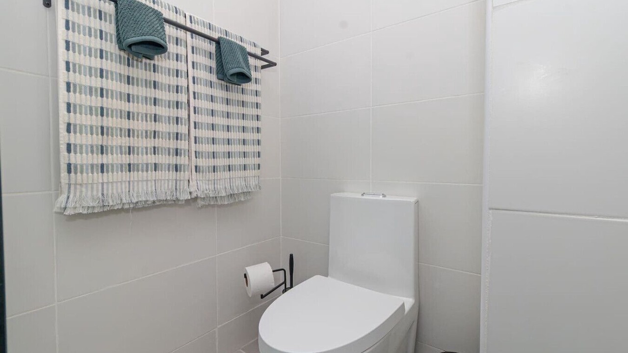 Photo of Bathroom in Los Melones