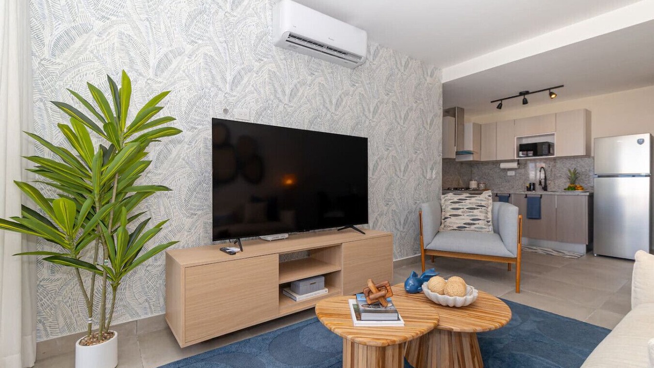 Photo of Livingroom in Los Melones