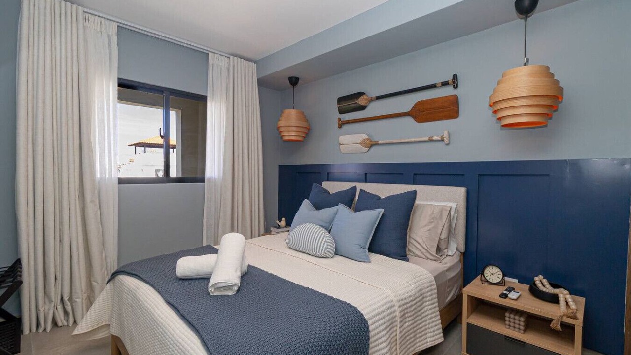 Photo of Bedroom in Los Melones