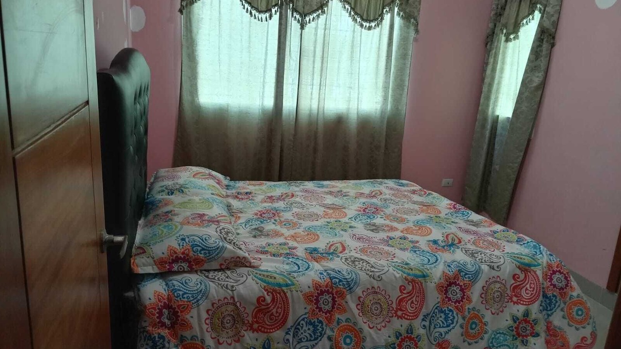 Photo of Bedroom in Santiago Province