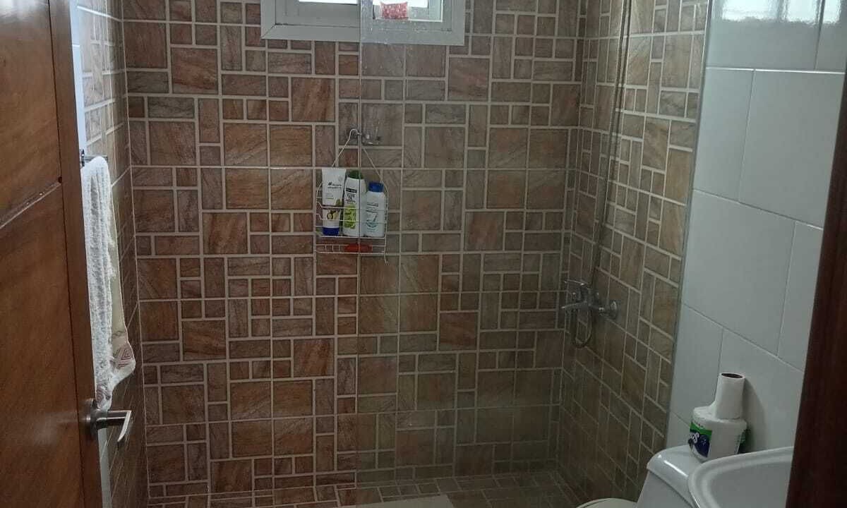 Photo of Bathroom in Santiago Province
