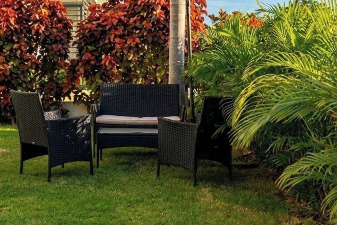 Photo of Outdoor in Villa Hermosa