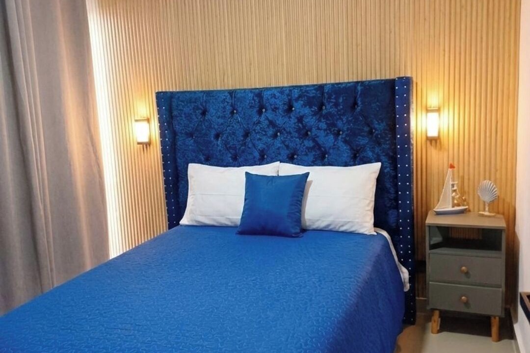 Photo of Bedroom in Villa Hermosa