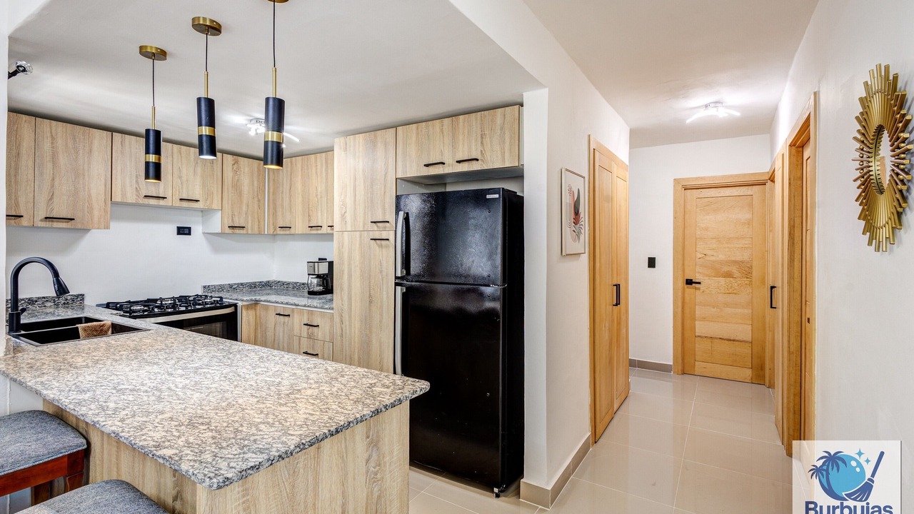 Photo of Kitchen in Villa Hermosa