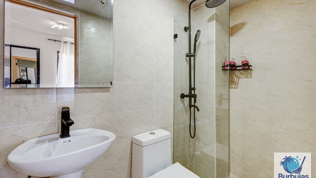 Photo of Bathroom in Villa Hermosa