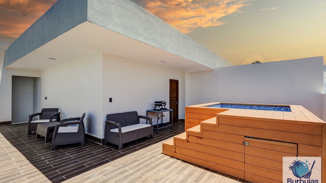 Photo of Outdoor in Villa Hermosa