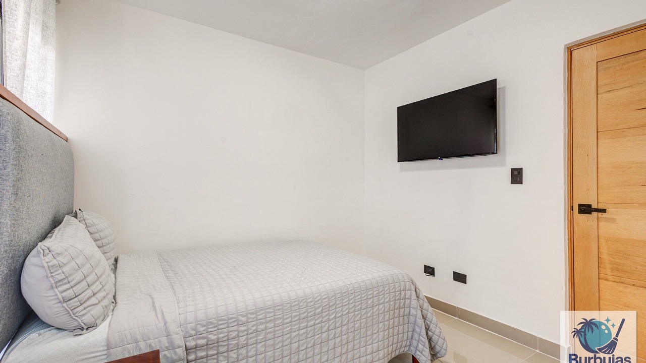 Photo of Bedroom in Villa Hermosa