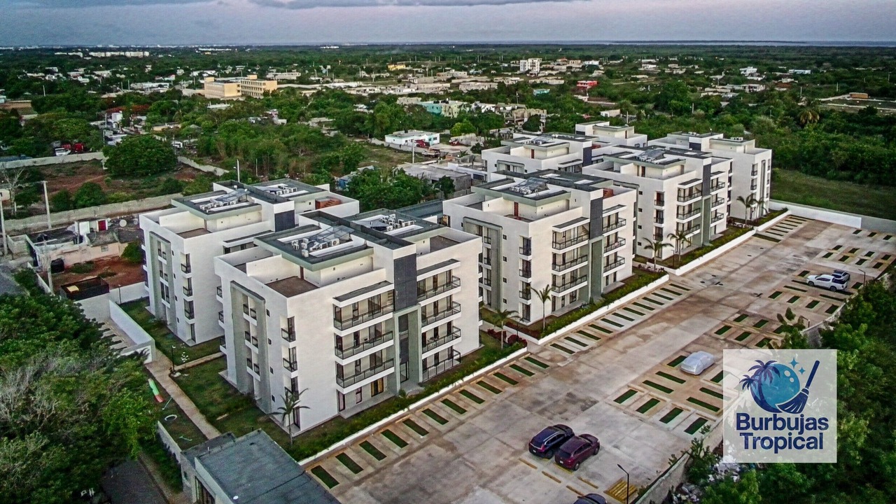 Photo of Outdoor in Villa Hermosa