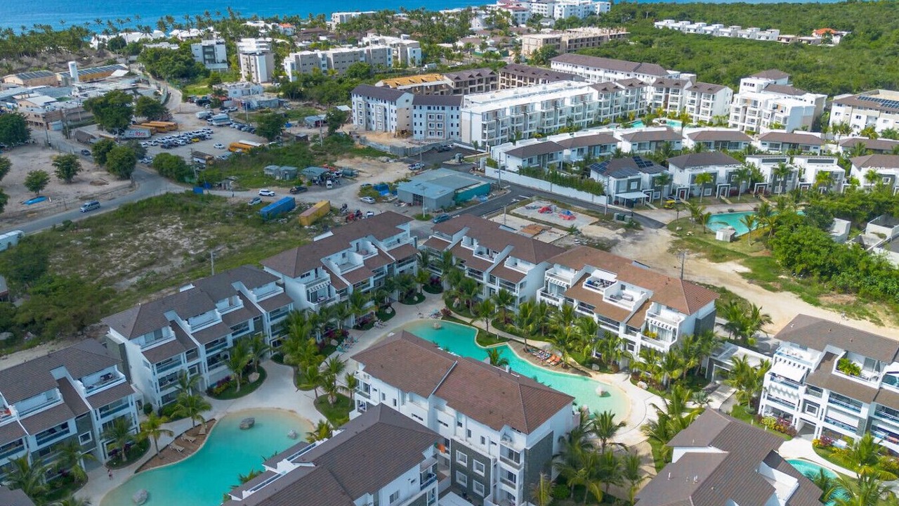 Photo of Outdoor in Dominicus