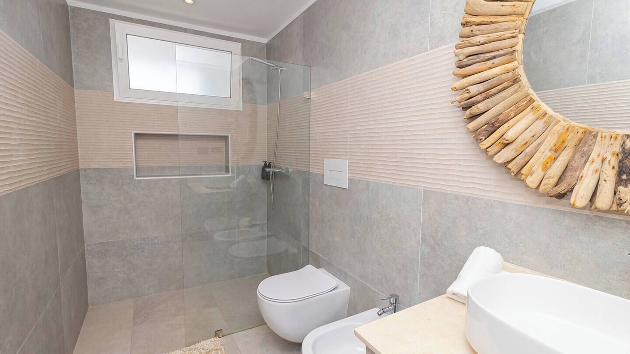 Photo of Bathroom in Dominicus