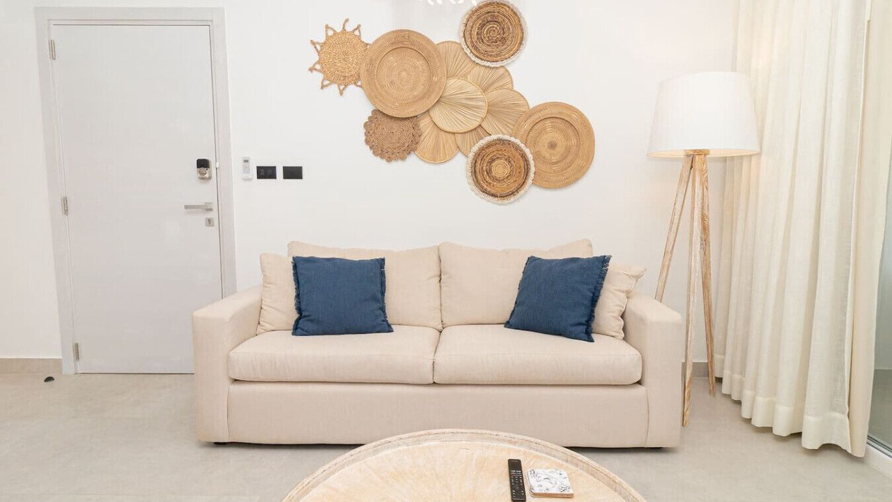 Photo of Livingroom in Dominicus