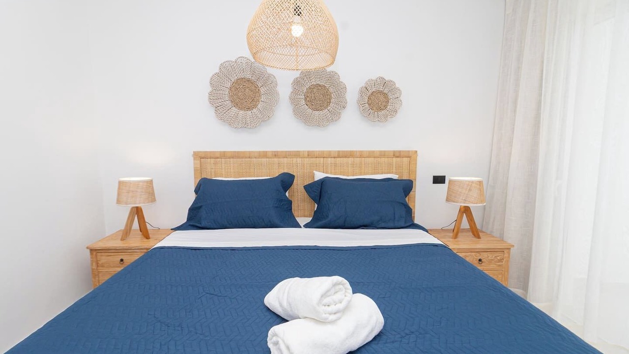 Photo of Bedroom in Dominicus