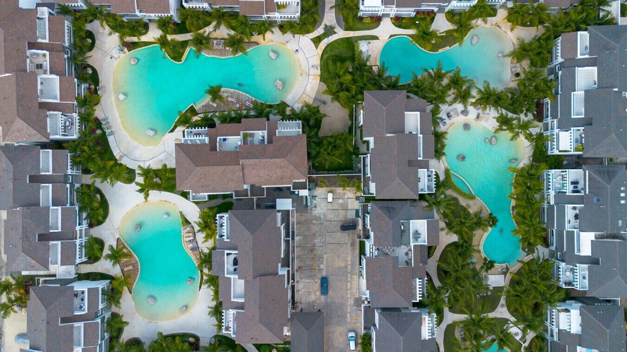 Photo of Outdoor in Dominicus