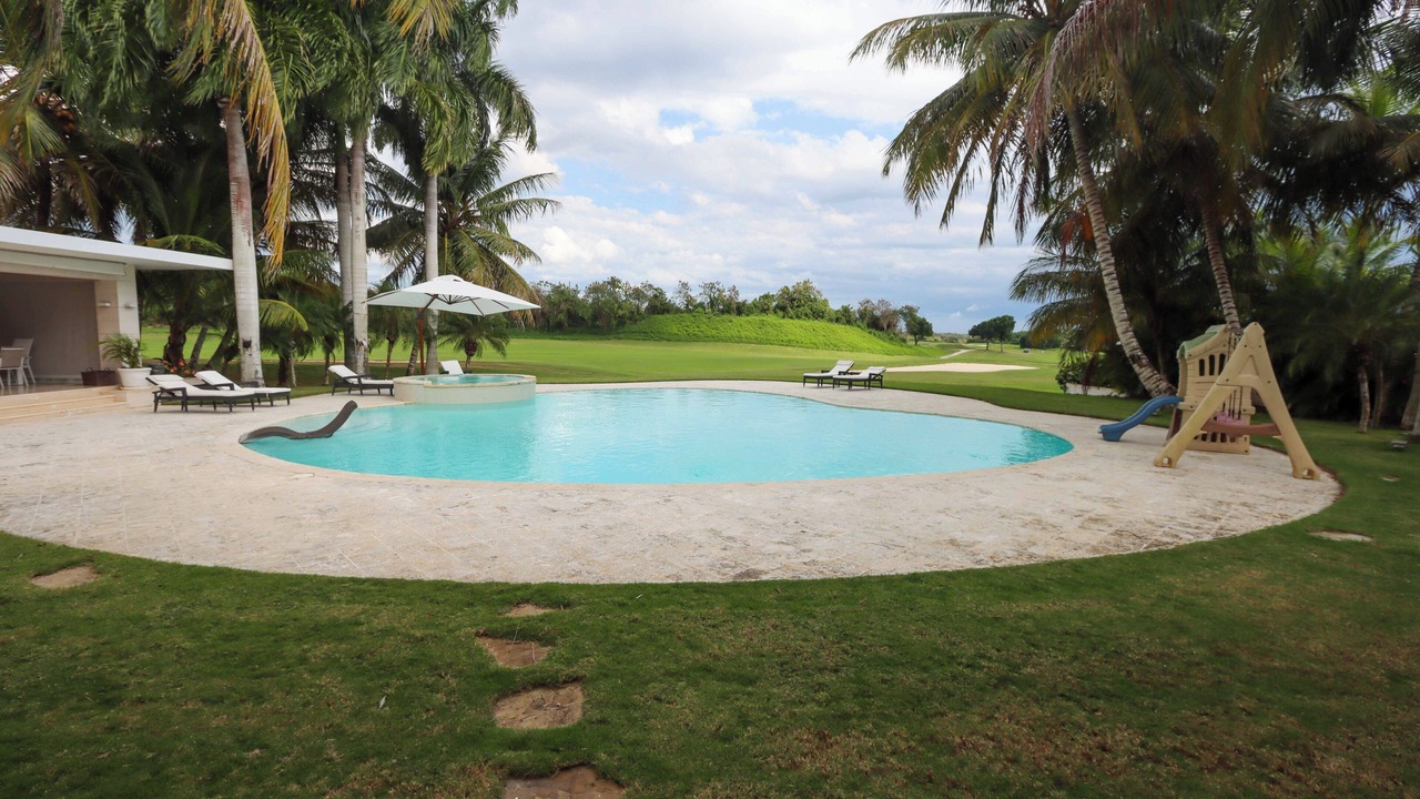 Photo of Outdoor in Las Lomas
