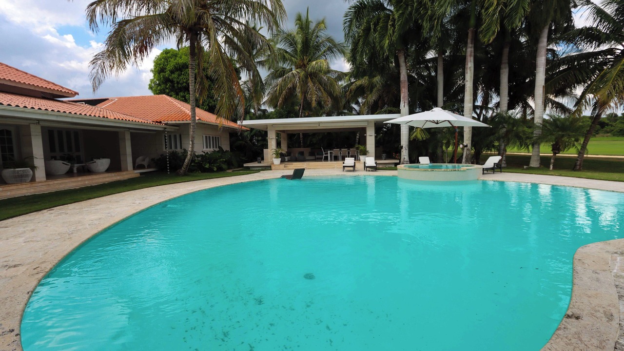 Photo of Outdoor in Las Lomas