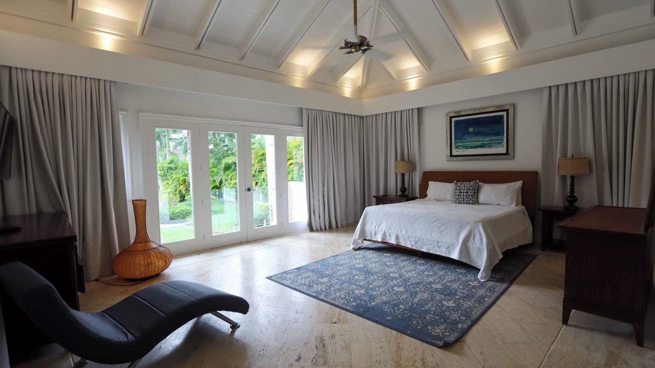 Photo of Bedroom in Las Lomas