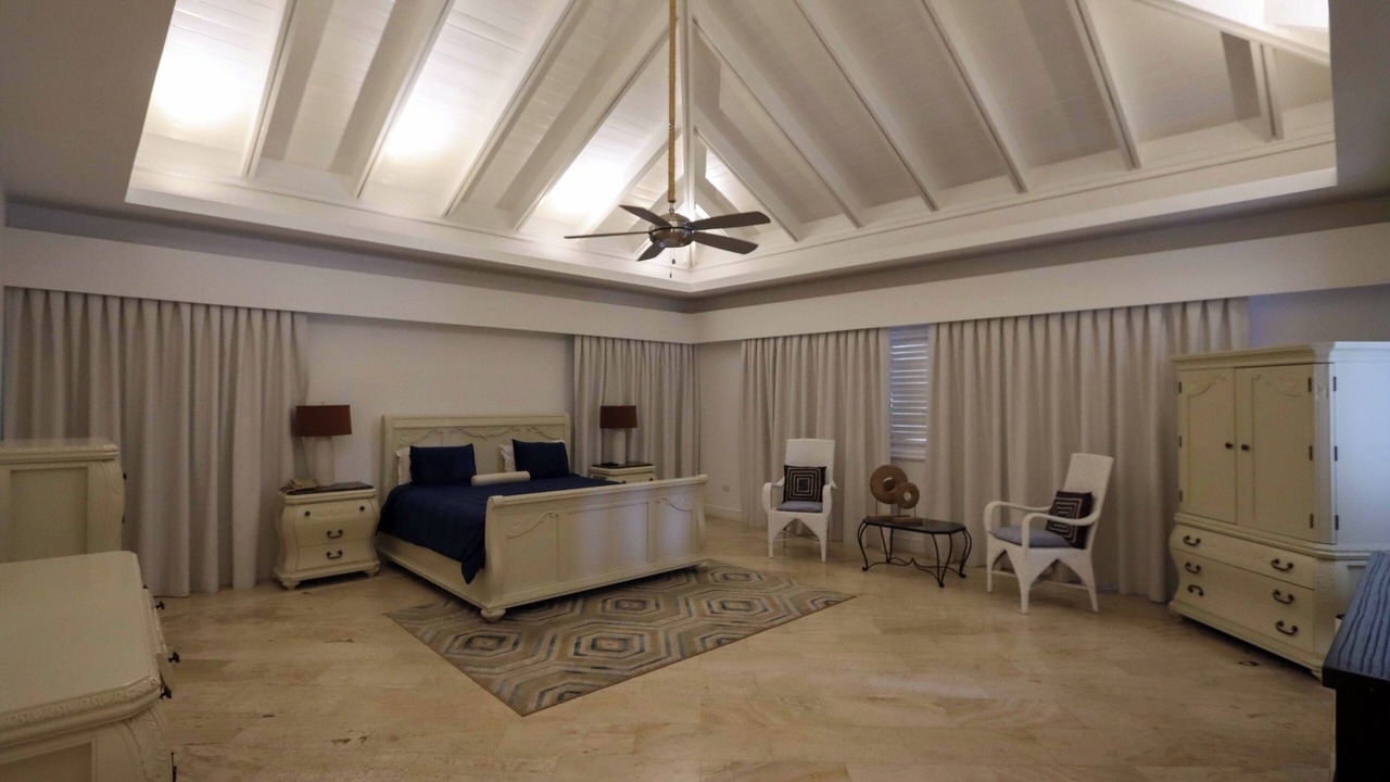 Photo of Bedroom in Las Lomas