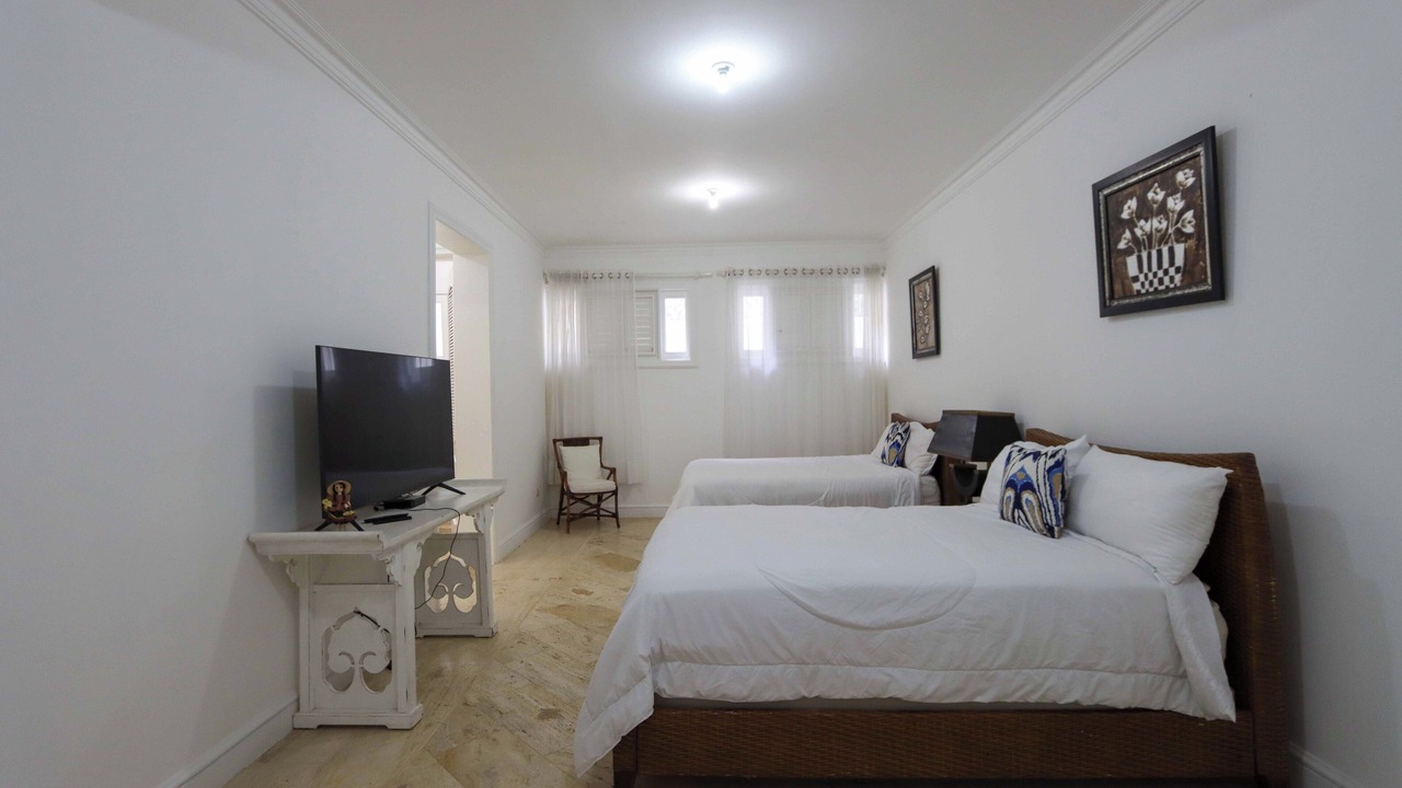 Photo of Bedroom in Las Lomas