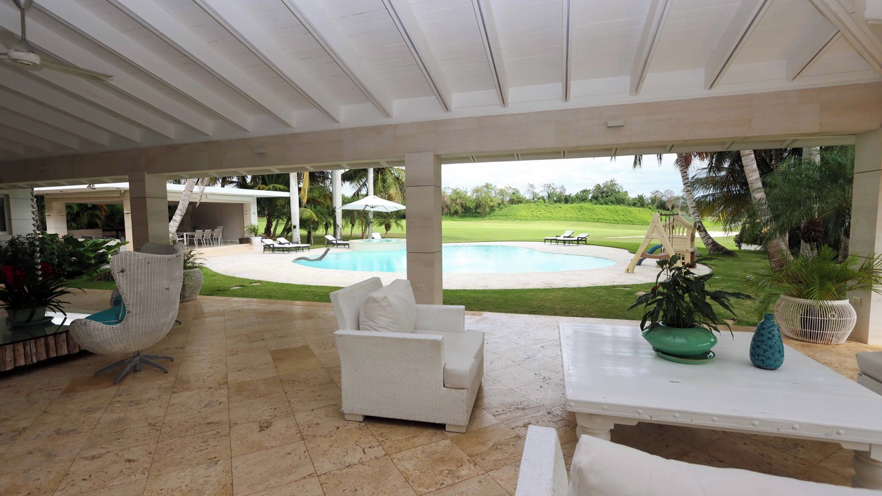 Photo of Outdoor in Las Lomas